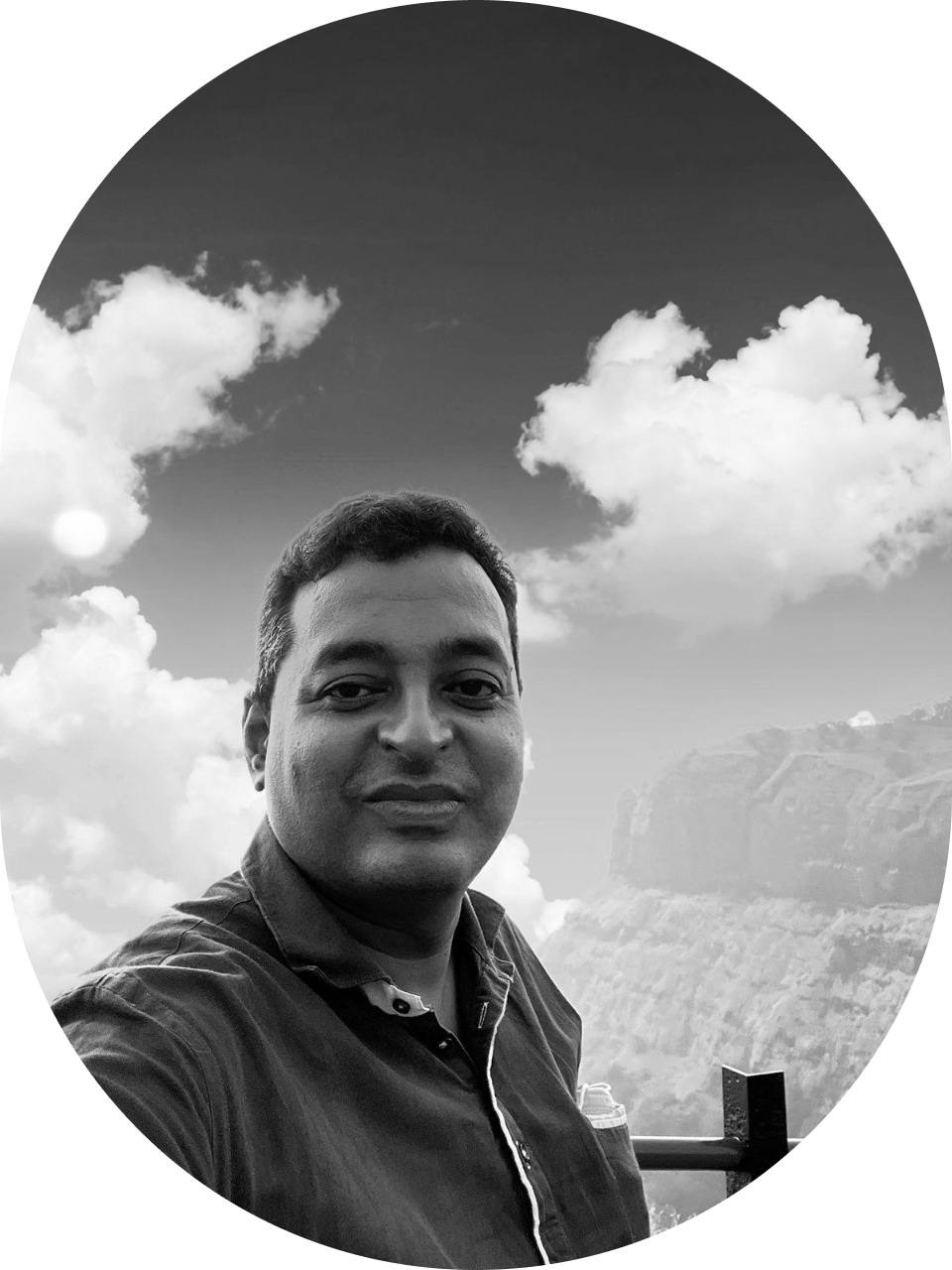 Mr. Ramnath Shetty