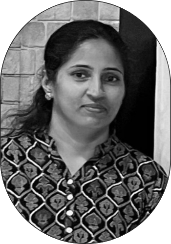 Mrs. Sucharita Shetty