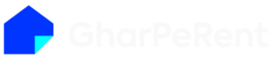 GharPeRent Logo