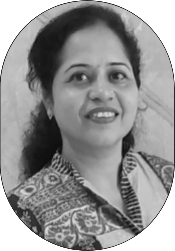 Sales Head Prema Khandalgaonkar